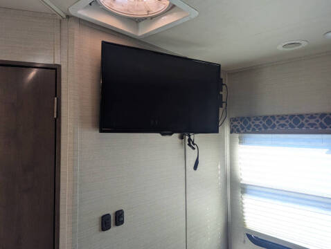 2019 Jayco Redhawk 22J / 24ft