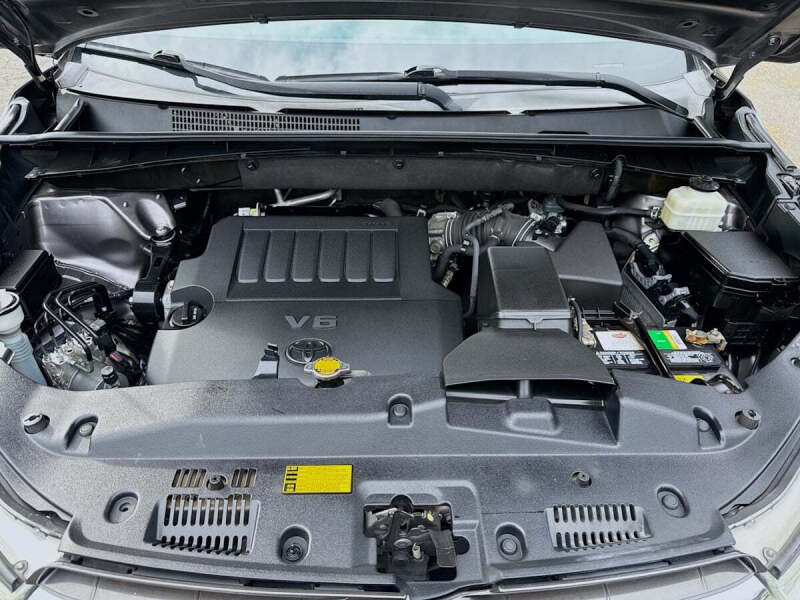 2014 Toyota Highlander XLE