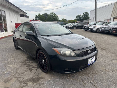 2009 Scion tC