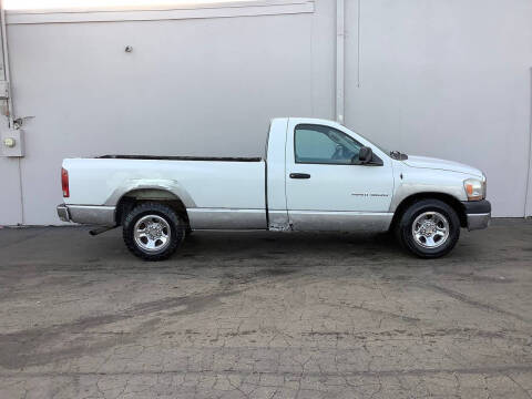 2006 Dodge Ram 1500 ST