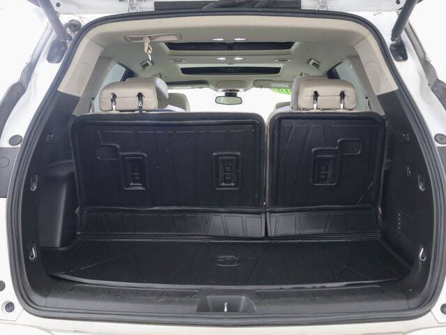 2018 Buick Enclave Premium