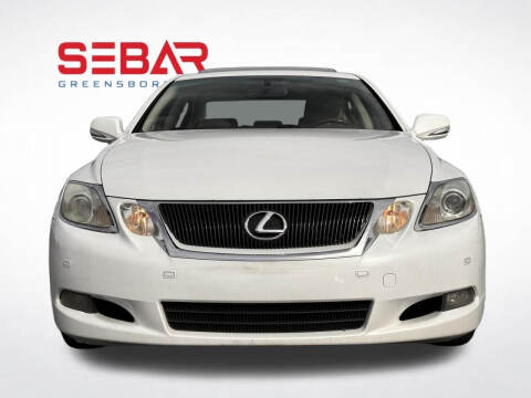2008 Lexus GS 350