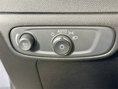 2023 Chevrolet Bolt EV 1LT