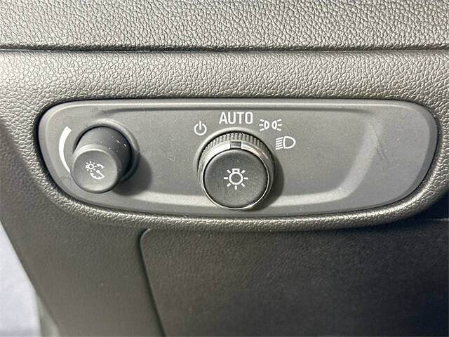 2023 Chevrolet Bolt EV 1LT