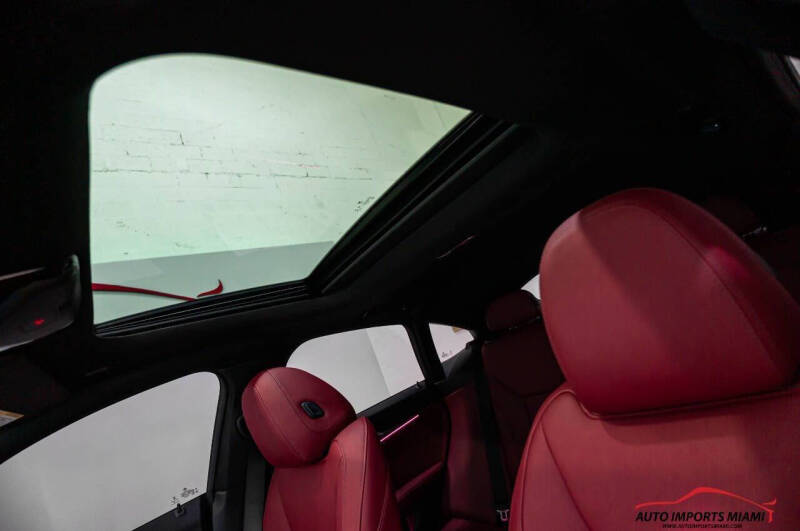 2022 BMW i4 eDrive40 Gran Coupe