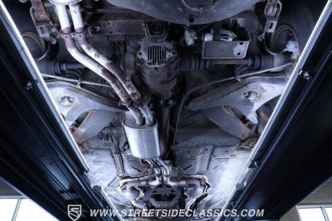 1979 Mercedes-Benz 450-Class