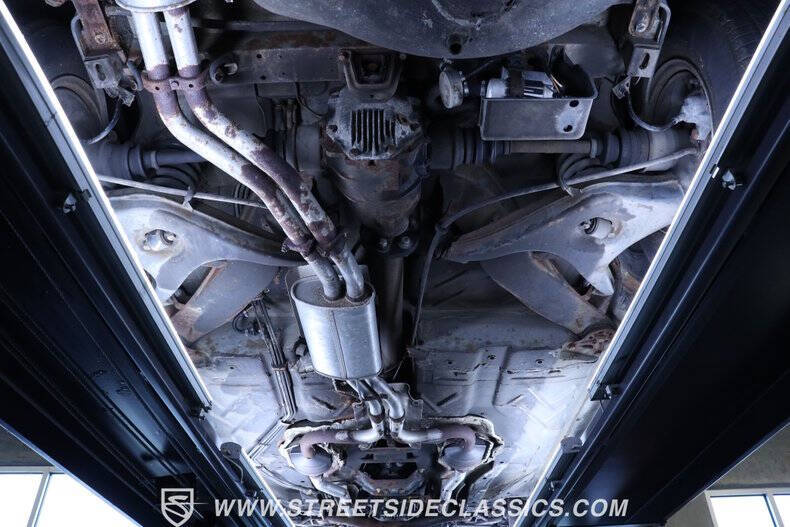 1979 Mercedes-Benz 450-Class