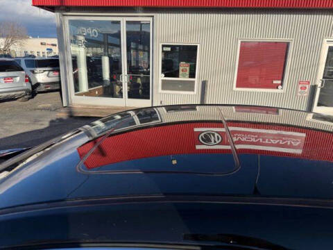 2012 Buick Verano Leather Group