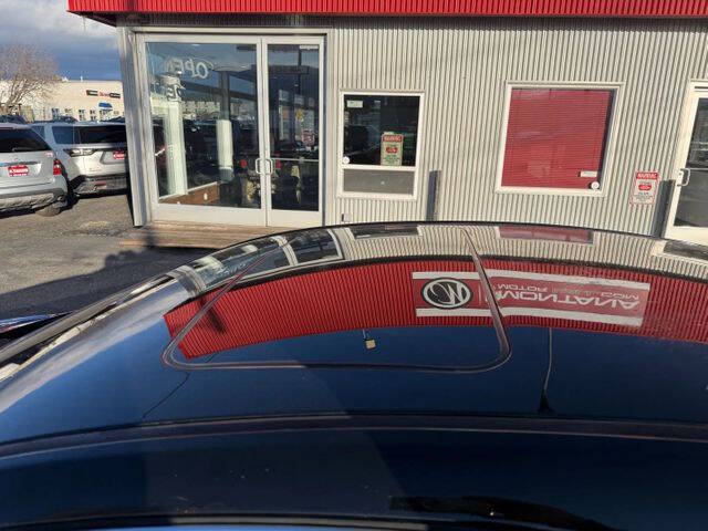 2012 Buick Verano Leather Group