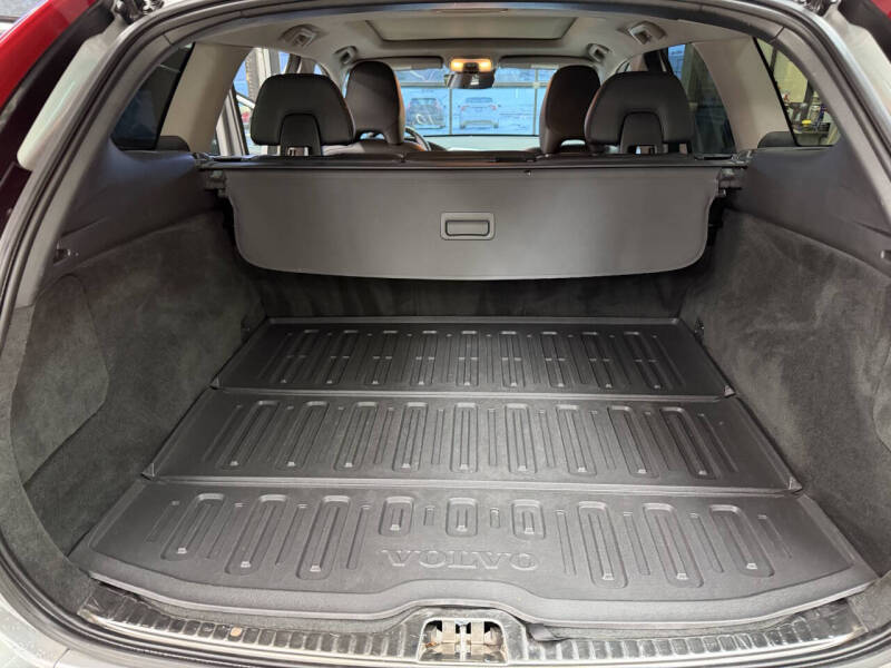 2015 Volvo XC60 T5 Premier