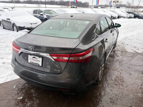 2014 Toyota Avalon XLE Touring