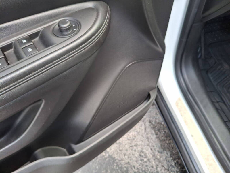 2017 Buick Encore Preferred II