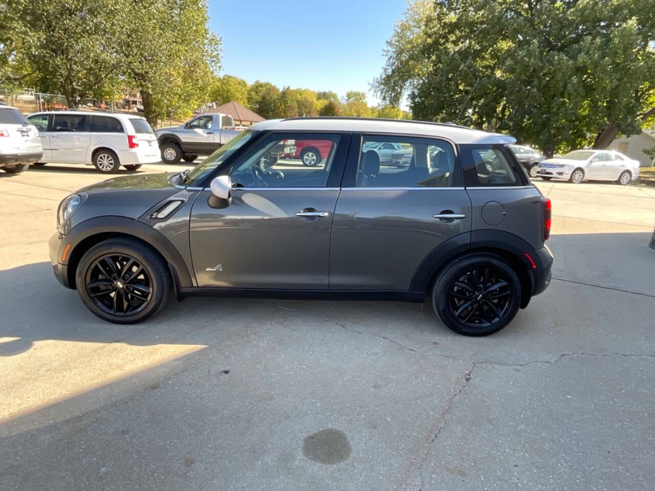 2014 MINI Countryman for sale at Auto Connection in Waterloo, IA