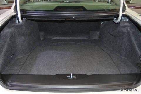 1997 Cadillac DeVille D'elegance