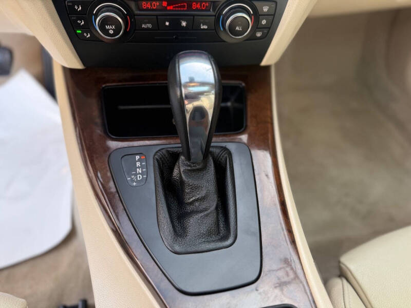 2011 BMW 3 Series 335i