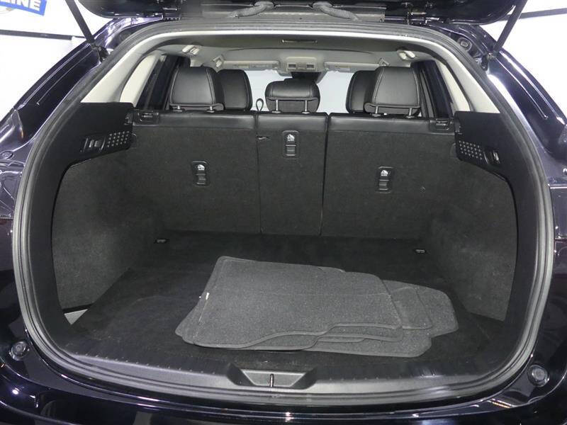 2023 Mazda CX-5 2.5 S Select