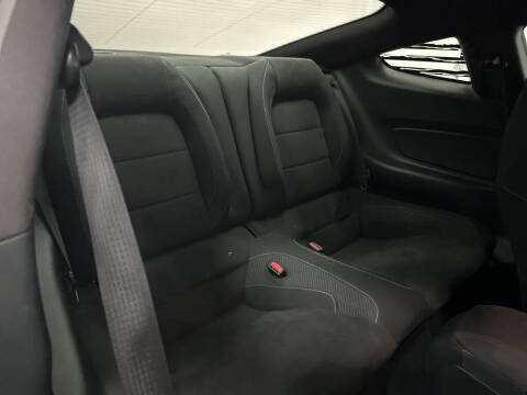 2017 Ford Mustang Shelby GT350