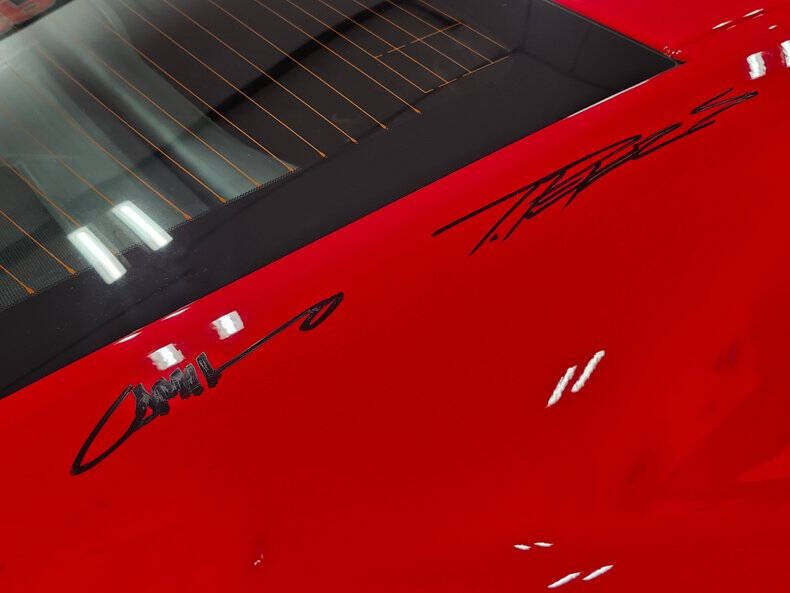 2015 Chevrolet Camaro Z28