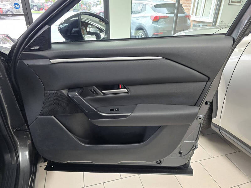 2025 Mazda CX-50 2.5 S Premium