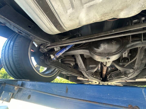 1960 Chevrolet Impala