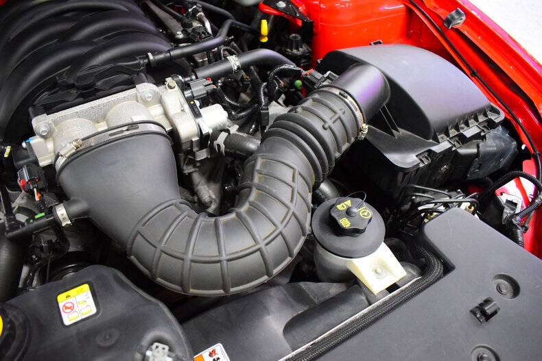 2006 Ford Mustang