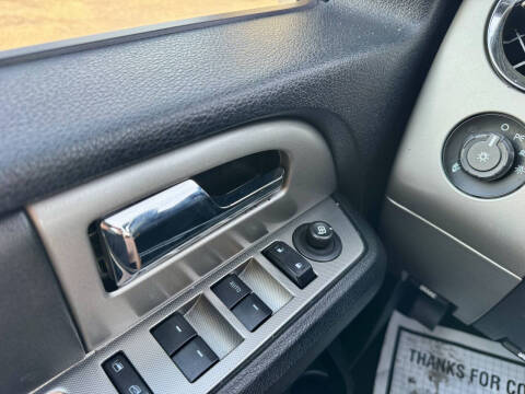 2016 Ford Expedition XLT