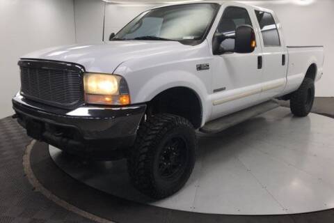 2003 Ford F-350 Super Duty for sale at Stephen Wade Pre-Owned Supercenter in Saint George UT