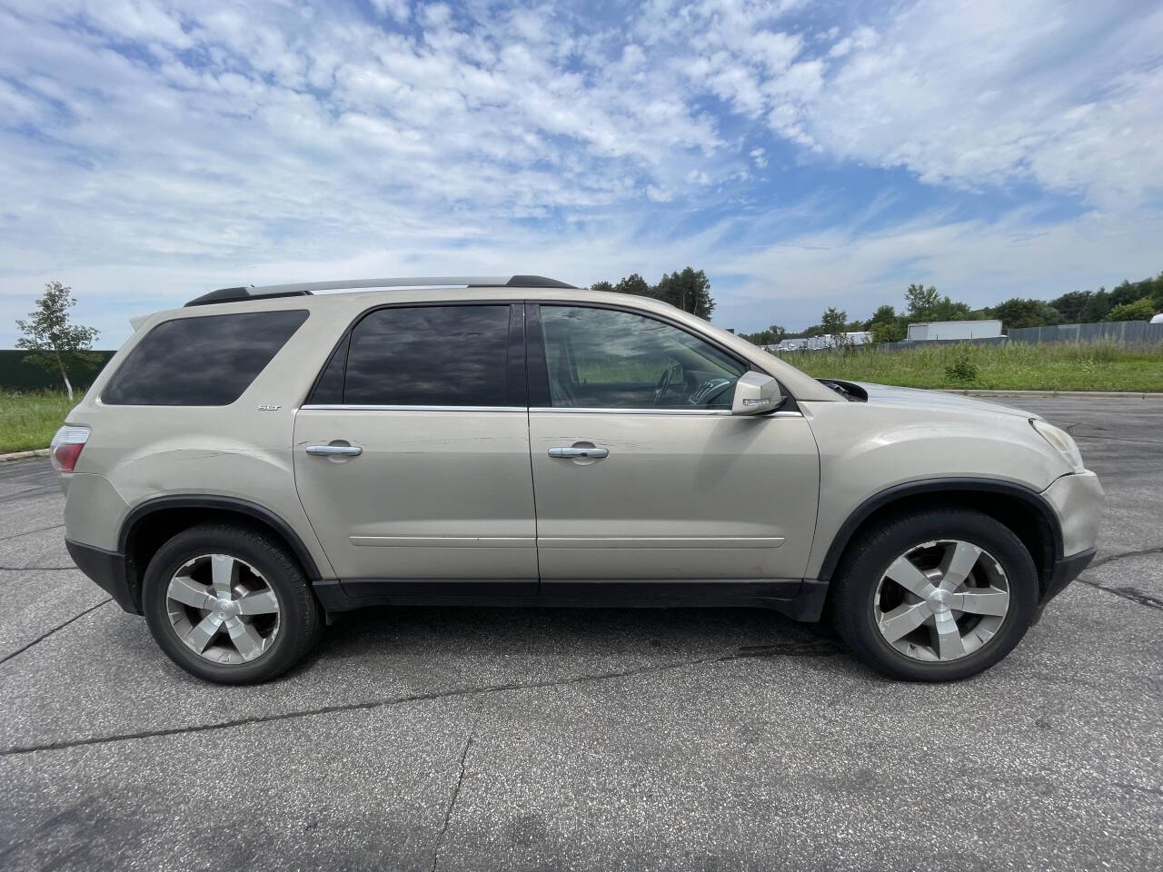 2012 GMC Acadia for sale at Twin Cities Auctions in Elk River, MN