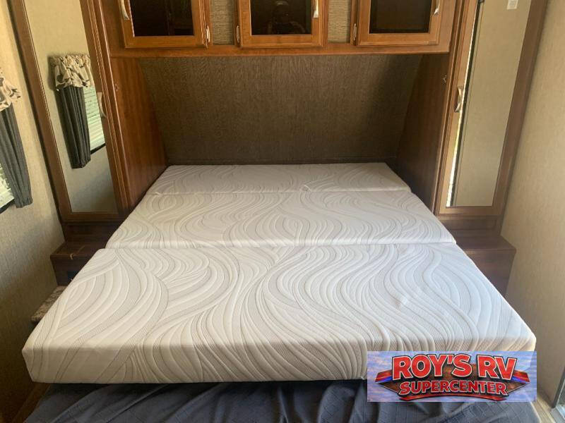 2016 Keystone RV Passport SL