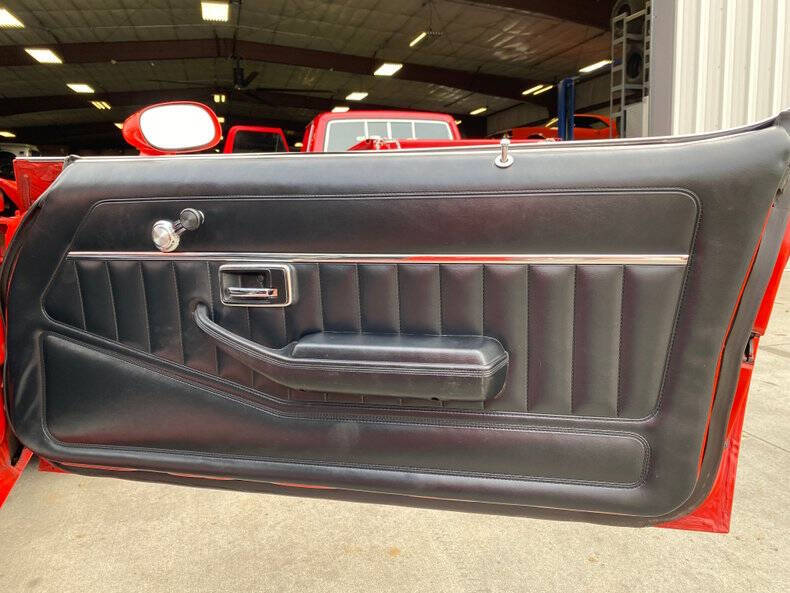 1978 Pontiac Trans Am