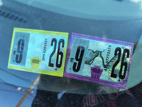 2013 Chevrolet Sonic LT Auto