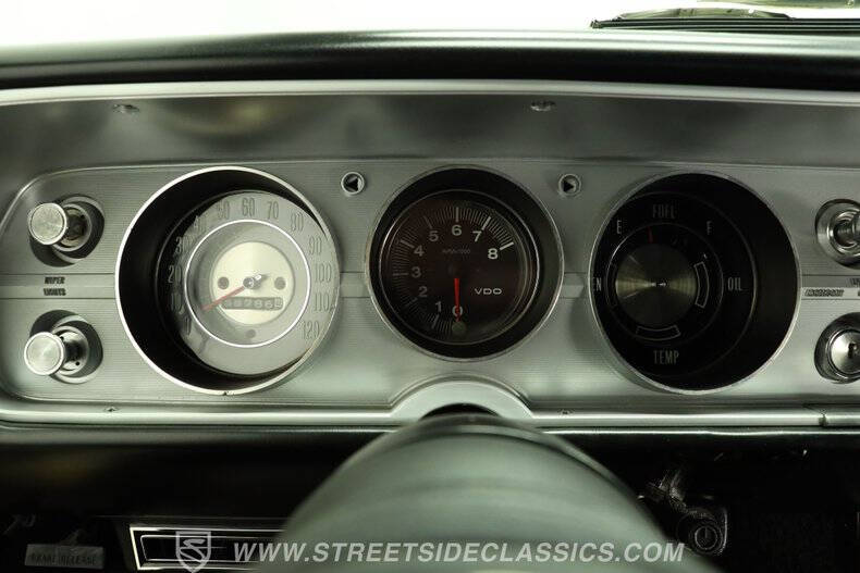 1965 Chevrolet Chevelle