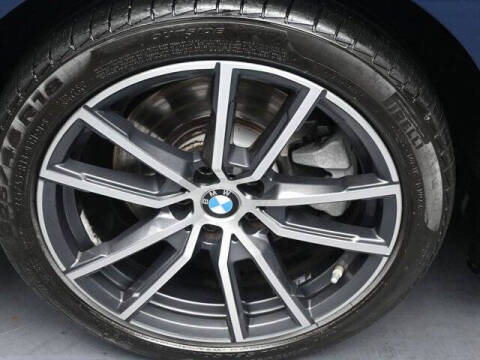 2022 BMW 3 Series 330i xDrive