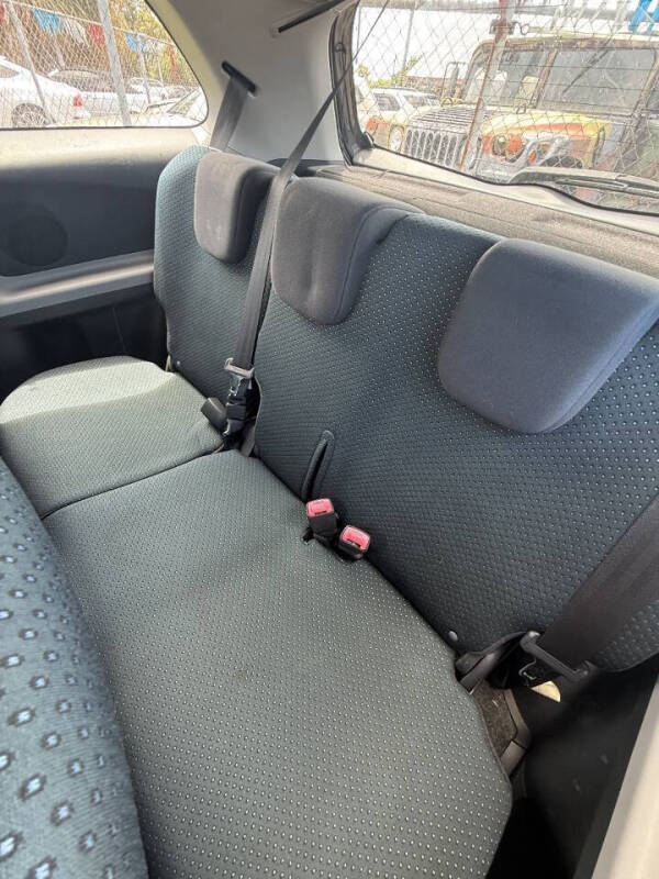 2008 Toyota Yaris
