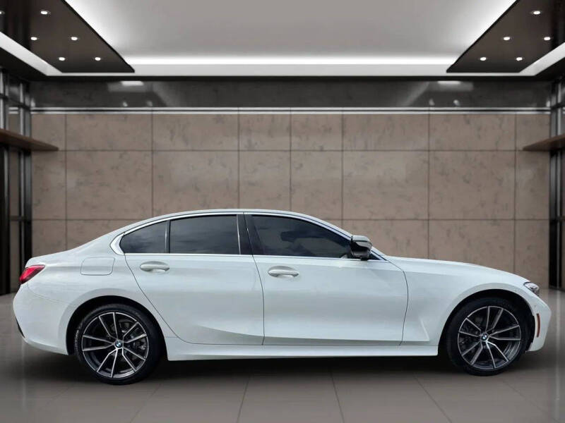 2020 BMW 3 Series 330i