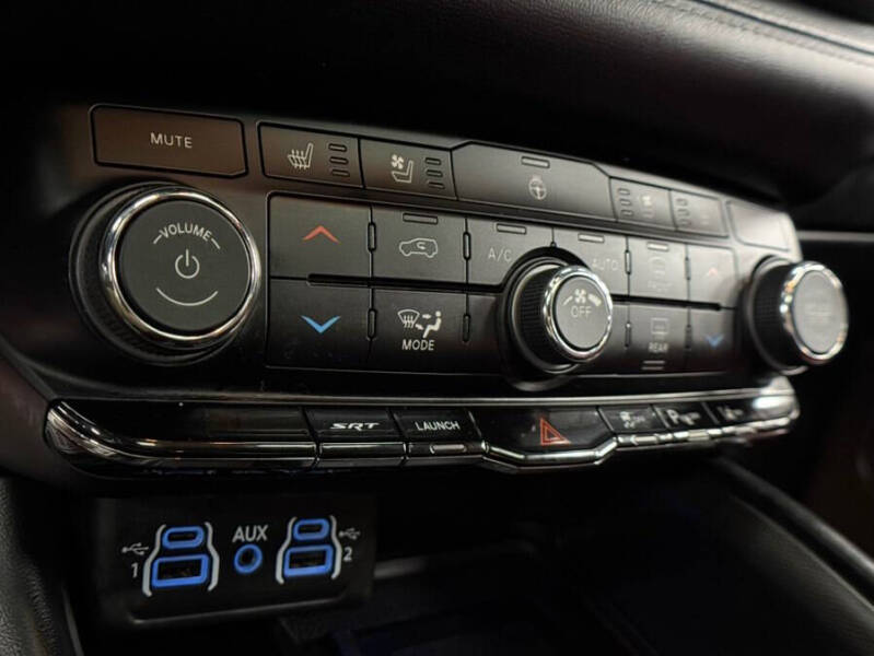 2021 Dodge Durango SRT 392