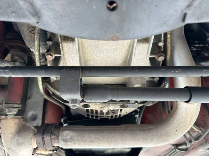 1989 Mercedes-Benz 560-Class 560 SL