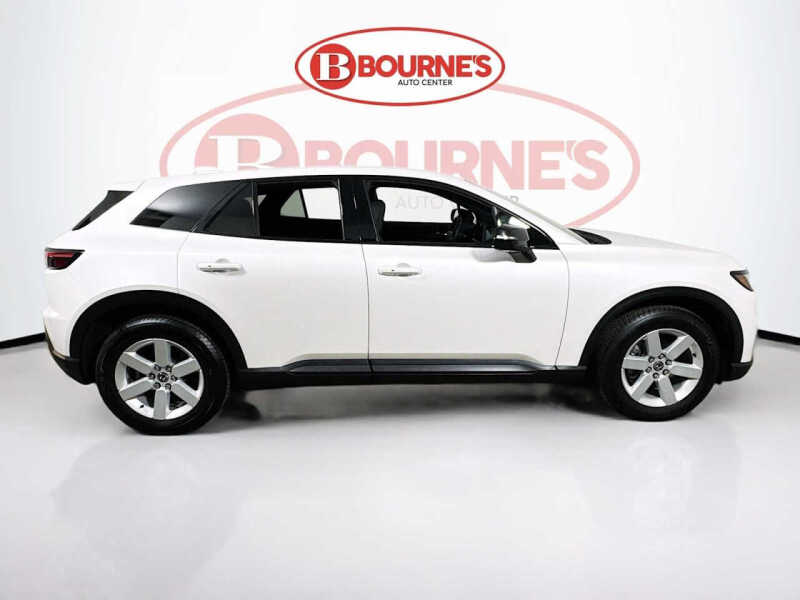 2024 Honda Prologue EX