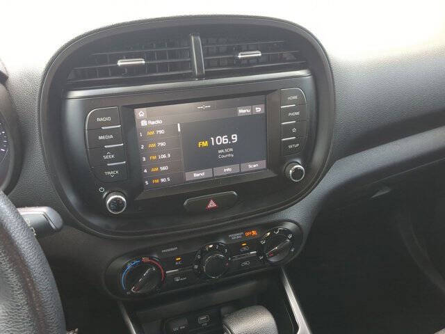 2020 Kia Soul S
