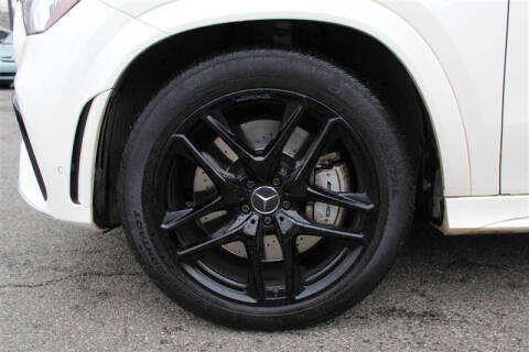 2023 Mercedes-Benz GLE AMG GLE 53