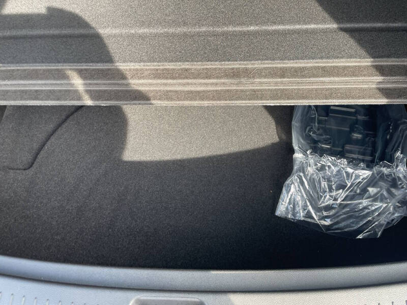 2022 Chevrolet Bolt EUV Premier