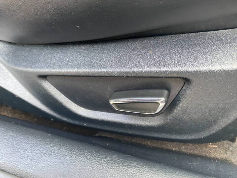 2015 Ford Mustang EcoBoost