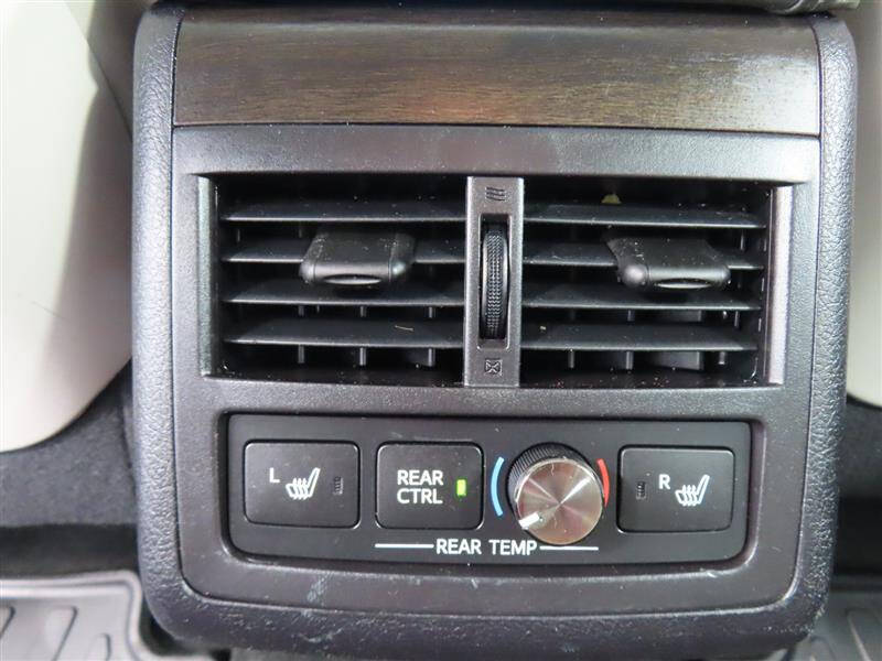 2016 Toyota Avalon Limited