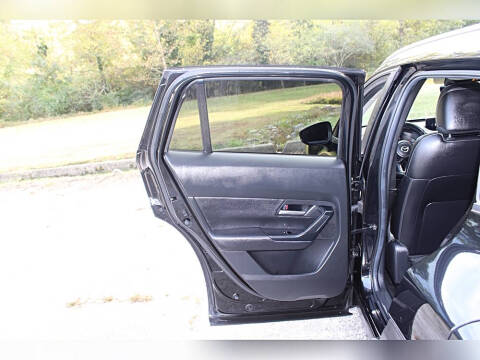 2024 Mazda CX-50 2.5 S Premium