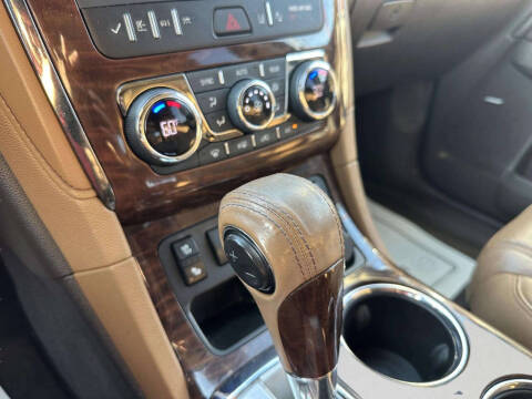 2016 Buick Enclave Premium