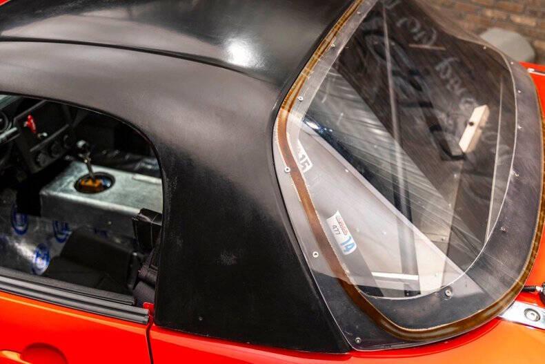 2006 Mazda MX-5 Miata