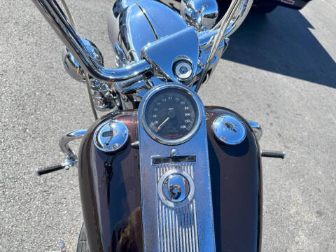 1996 Harley-Davidson Road King