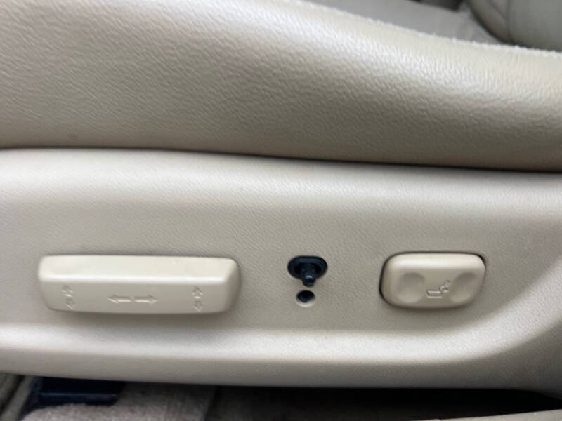 2012 Honda Accord EX-L