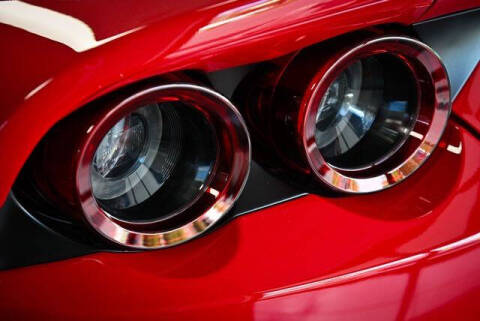 2023 Ferrari 812 GTS