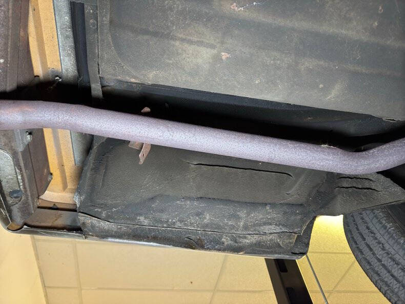 1980 Ford Thunderbird